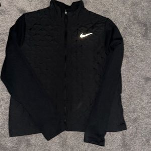 Nike running jacket!!